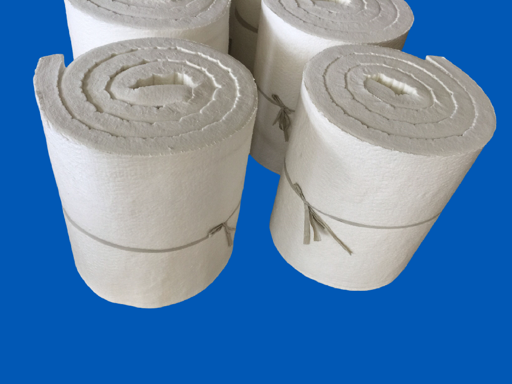 诸暨陶瓷纤维毯